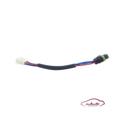 سوكت پمپ بنزين يورو 4 |سوكت استار  - كد 5082